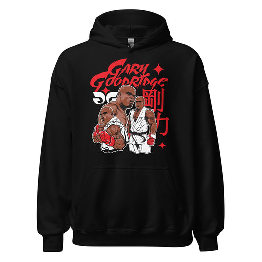 GG hoodie